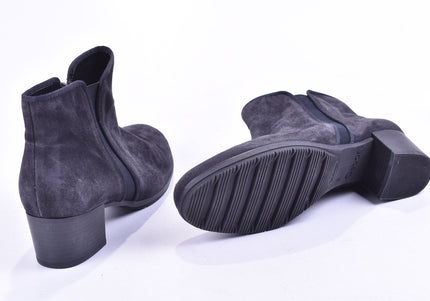 Gabor Damen Stiefelette Boots UK 6 Nr. 23-M 2763-Schuh-Gebraucht-secondhand