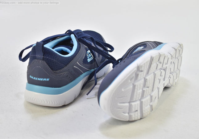 Skechers  Damen Sportschuhe Sneaker  Gr.39 Nr. 26-U 2820