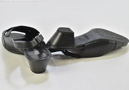 Gabor  Damen Sandale Sandalette  UK 6,5 Nr. 26-S 4010