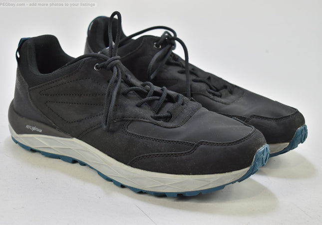 Jack Wolfskin  Herren Wanderschuhe Trekking  EUR 46 Nr. 25-L 1792