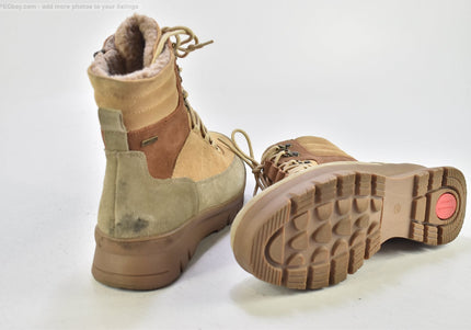 Tamaris  Damen Stiefelette Boots  EUR 40 Nr. 26-B 723
