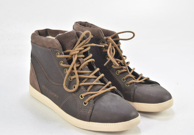 Helly Hansen  Damen Stiefelette Boots  EUR 38 Nr. 23-N 3741