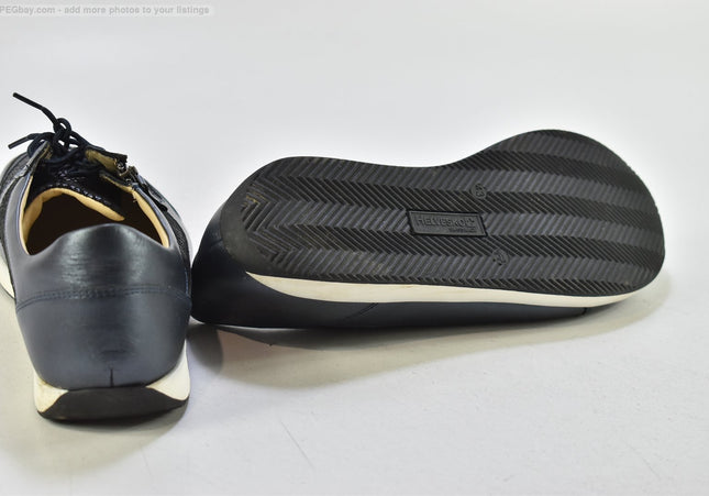 Helvesko  Damen Halbschuhe Freizeitschuhe  EUR 43 Nr. 26-Y 1266
