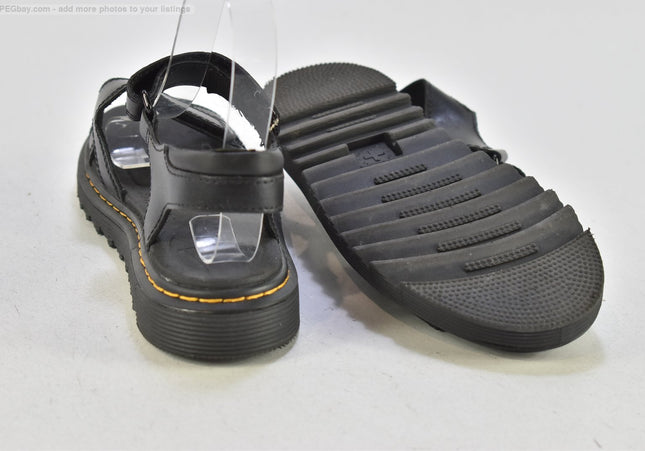 Dr. Martens  Damen Sandale Pantolette  EUR 36 Nr. 26-S 1505
