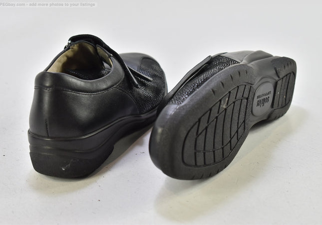 Solidus  Damen Halbschuhe Freizeitschuhe  UK 6,5 Nr. 25-T 430