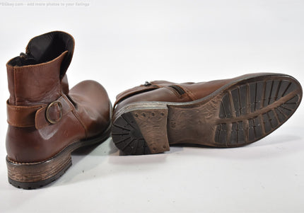 5th Avenue  Damen Stiefelette Boots  EUR 39 Nr. 25-B 3501