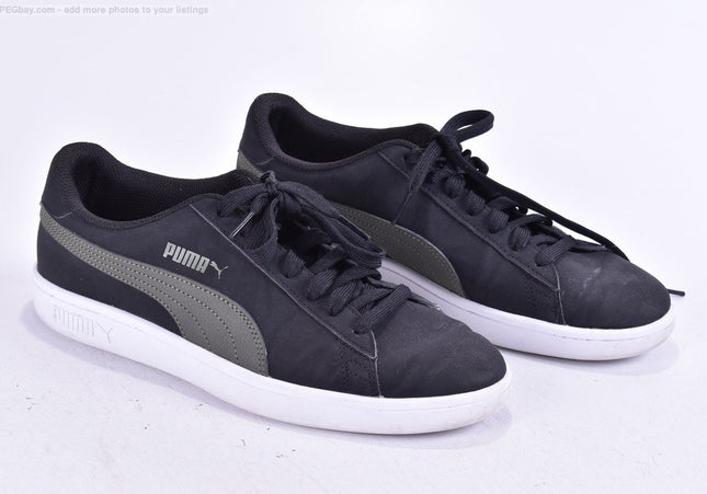 Puma Herren Sportschuhe Sneaker EUR 42 Nr. 25-F 2935-Schuh-Gebraucht-secondhand
