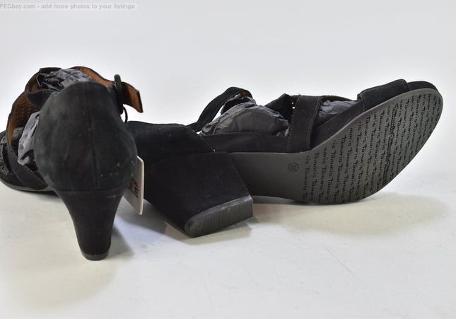 Tamaris  Damen Sandale Sandalette  EUR 38 Nr. 26-S 4115
