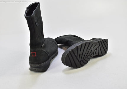 Högl  Damen Stiefelette Boots  UK 3,5 Nr. 25-B 1771