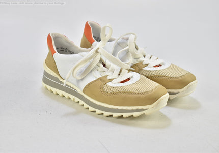 Rieker  Damen Halbschuhe Freizeitschuhe  EUR 36 Nr. 25-X 258