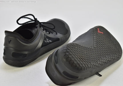 Vivobarefoot  Herren Sportschuhe Sneaker  EUR 49 Nr. 25-V 789