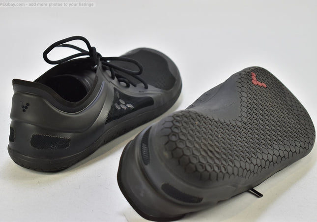 Vivobarefoot  Herren Sportschuhe Sneaker  EUR 49 Nr. 25-V 789