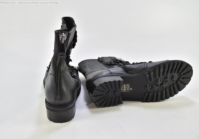 SPM  Damen Stiefelette Boots  EUR 39 Nr. 25-B 4553