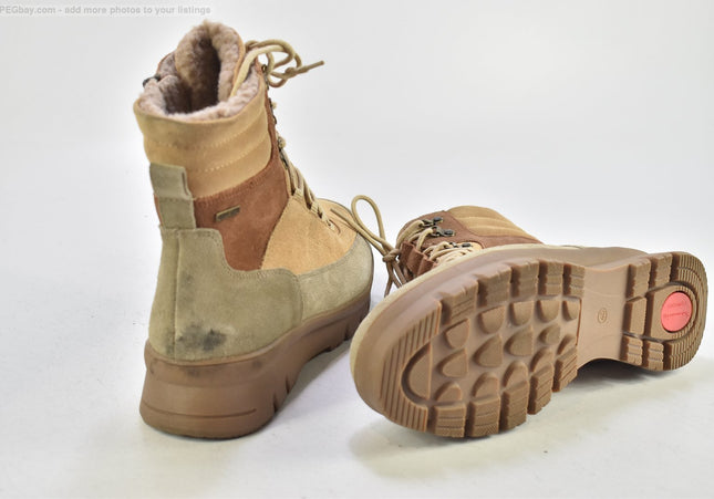 Tamaris  Damen Stiefelette Boots  EUR 40 Nr. 26-B 723