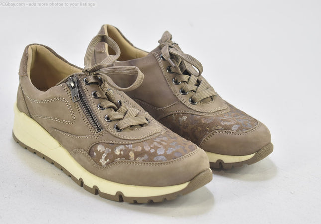 Medicus Damen Halbschuhe Freizeitschuhe EUR 37 Nr. 25-F 2017-Schuh-Gebraucht-secondhand