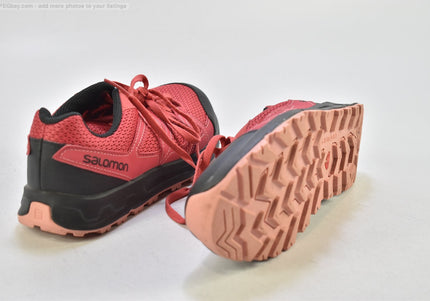 Salomon  Damen Wanderschuhe Trekking  EUR 40 Nr. 26-A 314
