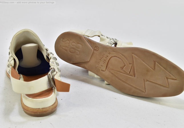Airstep Damen Sandale Sandalette EUR 39 Nr. 25-S 1924-SchuhGebraucht