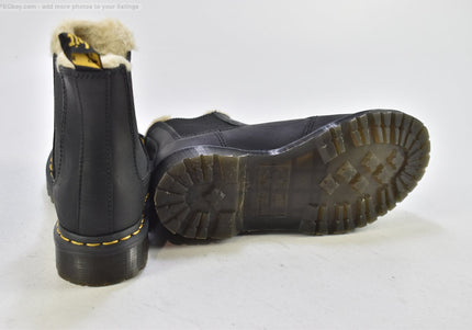 Dr. Martens  Damen Stiefelette Boots  Gr. 36 Nr. 26-B 2831