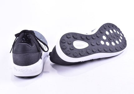 Adidas Lite Racer Damen Sportschuhe Sneaker EUR 39 1/3 Nr. 23-M 343-Schuh-Gebraucht-secondhand
