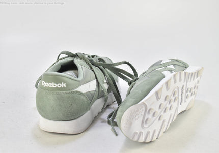 Reebok  Herren Sportschuhe Sneaker  EUR 44 Nr. 26-A 1238