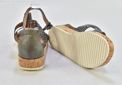 Tamaris  Damen Sandale Sandalette  EUR 37 Nr. 26-S 795