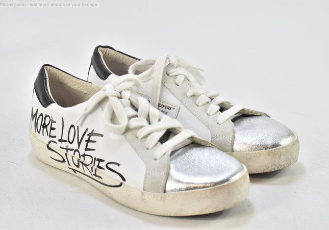 Meline Damen Halbschuhe Freizeitschuhe EUR 38 Nr. 25-T 1056-gebrauchte Schuhe-Second hand-SchuhGebraucht