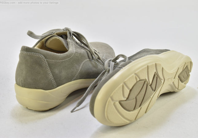 Semler  Damen Halbschuhe Freizeitschuhe  UK 7 Nr. 26-A 339