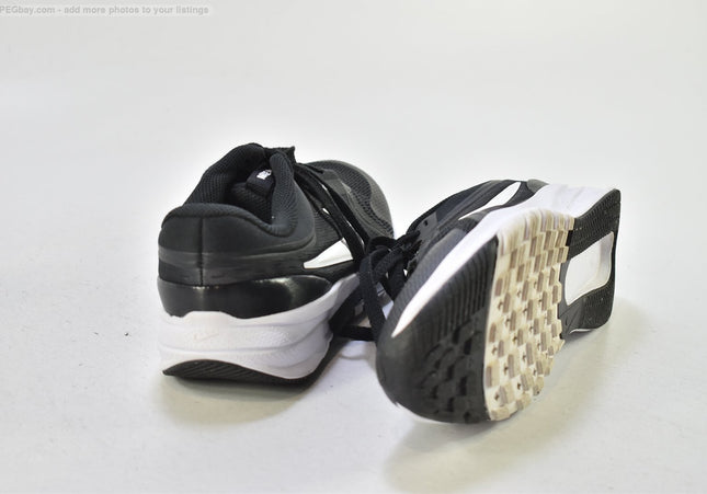 Nike Star Runner Damen Sportschuhe Sneaker  EUR 38,5 Nr. 26-Z 2164