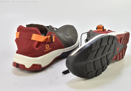 Salomon  Damen Wanderschuhe Trekking  EUR 42 2/3 Nr. 26-Z 1699