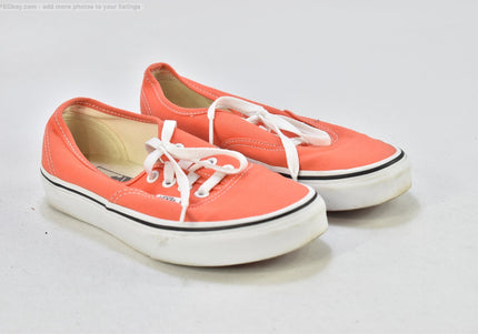 Vans  Damen Sportschuhe Sneaker  EUR 35 Nr. 25-U 106