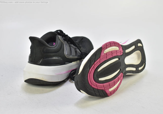 Adidas Ultrabounce Damen Sportschuhe Sneaker  Gr.40 2/3 Nr. 26-U 2921