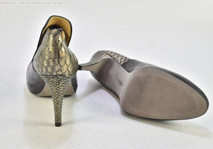 Lloyd  Damen Pumps High Heels  EUR 41 Nr. 26-F 1371