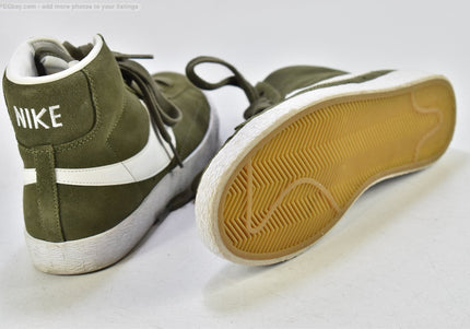 Nike Blazer Damen Sportschuhe Sneaker  EUR 40 Nr. 25-Z 558