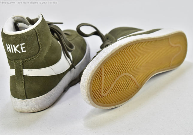 Nike Blazer Damen Sportschuhe Sneaker  EUR 40 Nr. 25-Z 558