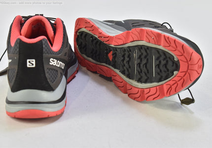 Salomon Synapse Damen Wanderschuhe Trekking  EUR 38 Nr. 26-Y 1313