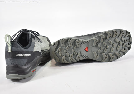 Salomon GTX Herren Wanderschuhe Trekking  EUR 42 2/3 Nr. 25-V 475