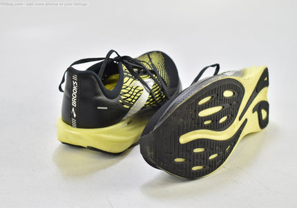 Brooks Hyperion Max Herren Sportschuhe Sneaker  EUR 44 Nr. 25-V 1206