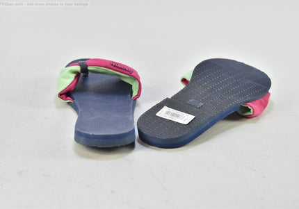 Havaianas  Damen Sandale Pantolette  EUR 39/40 Nr. 26-S 4294