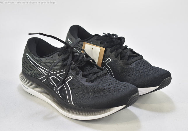 Asics Evoride Damen Sportschuhe Sneaker EUR 39,5 Nr. 24-X 2136-Schuh-Gebraucht-secondhand