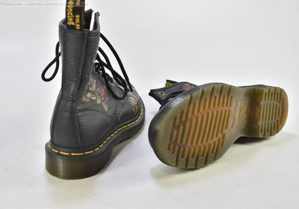 Dr. Martens 1460 Damen Stiefelette Boots  Gr. 37 Nr. 26-B 2937