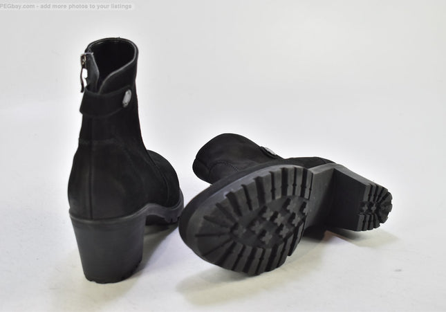 Ara  Damen Stiefelette Boots  UK 5,5 Nr. 26-B 1917