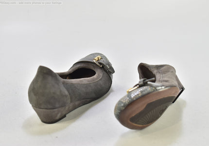 AGL  Damen Pumps High Heels  EUR 36,5 Nr. 26-A 95