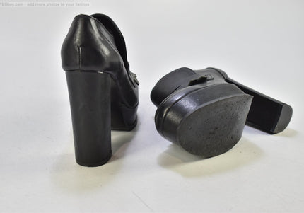 Rizzolli  Damen Pumps High Heels  EUR 40 Nr. 25-L 1859