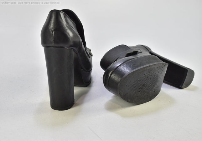 Rizzolli  Damen Pumps High Heels  EUR 40 Nr. 25-L 1859