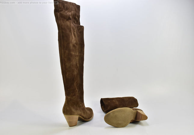 Paul Green  Damen Stiefel Stiefelette Boots  UK 5,5 Nr. 25-B 3271