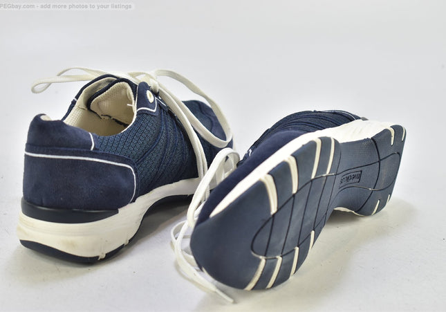 Medicus  Damen Halbschuhe Freizeitschuhe  UK 5,5 Nr. 26-M 1611