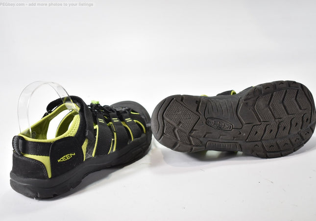 Keen  Damen Sandale Sandalette  EUR 39 Nr. 26-S 1396