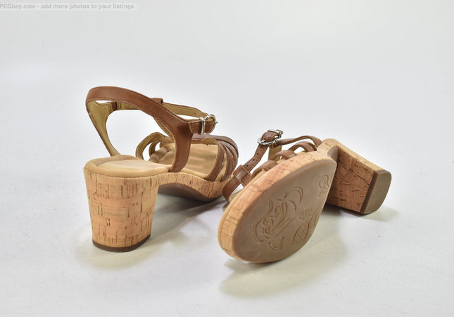 Gabor  Damen Sandale Sandalette  UK 5 Nr. 26-S 3688