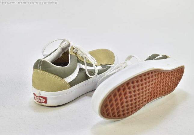 Vans  Damen Sportschuhe Sneaker  Gr.39 Nr. 26-T 215
