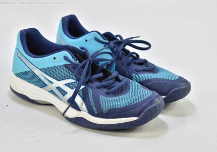 Asics Gel Tactic Damen Sportschuhe Sneaker  EUR 40,5 Nr. 25-O 709